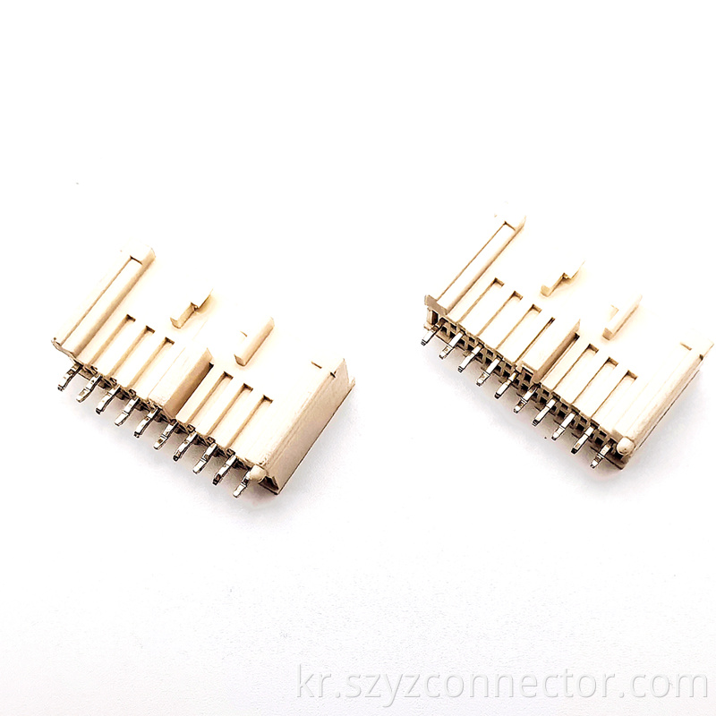 Automotive connector